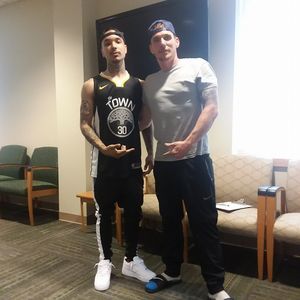 Meet your Posher, Ryan